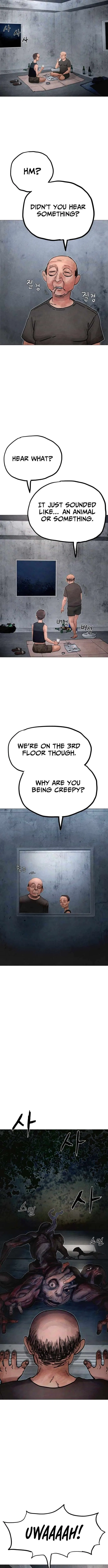 Devil Capital Chapter 14 – Page 3