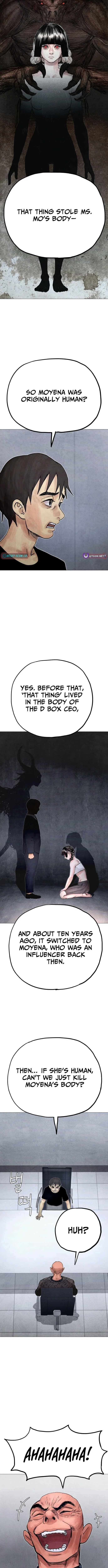 Devil Capital Chapter 14 – Page 6