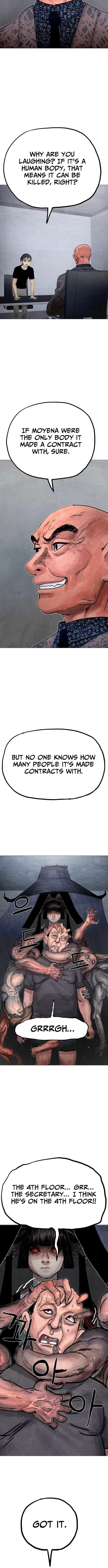 Devil Capital Chapter 14 – Page 7