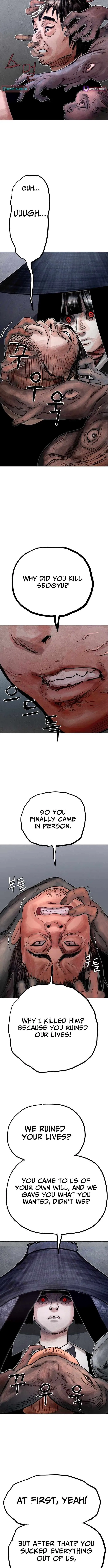 Devil Capital Chapter 14 – Page 10