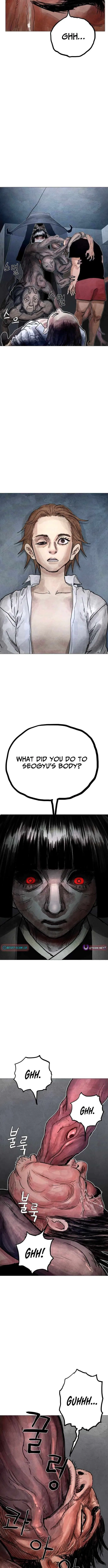 Devil Capital Chapter 14 – Page 13
