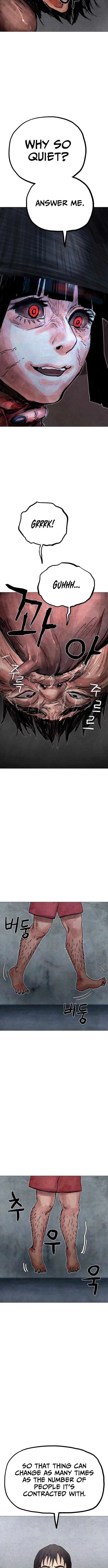 Devil Capital Chapter 14 – Page 14