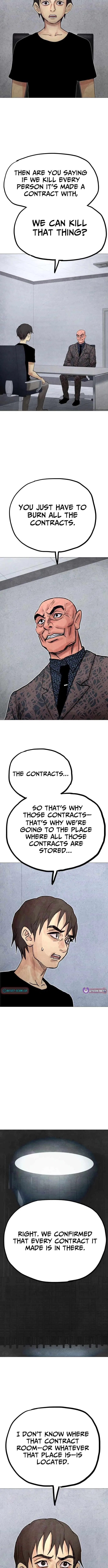Devil Capital Chapter 14 – Page 15