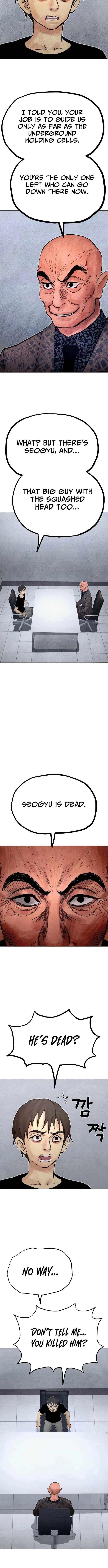 Devil Capital Chapter 14 – Page 16