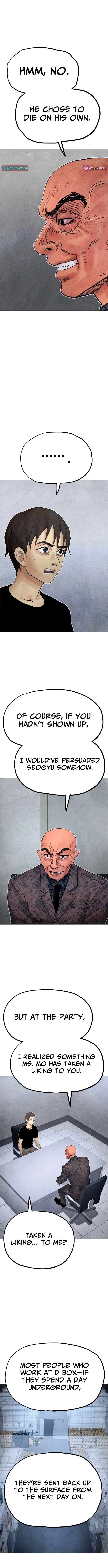 Devil Capital Chapter 14 – Page 17