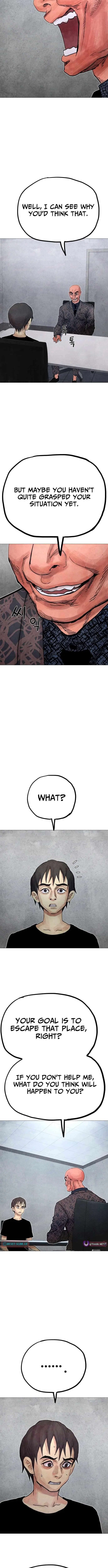 Devil Capital Chapter 14 – Page 20
