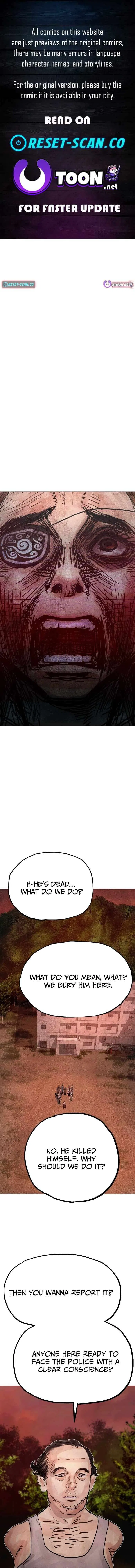 Devil Capital Chapter 13 – Page 1