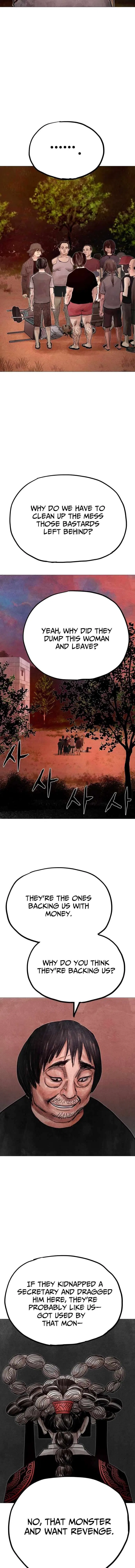 Devil Capital Chapter 13 – Page 2