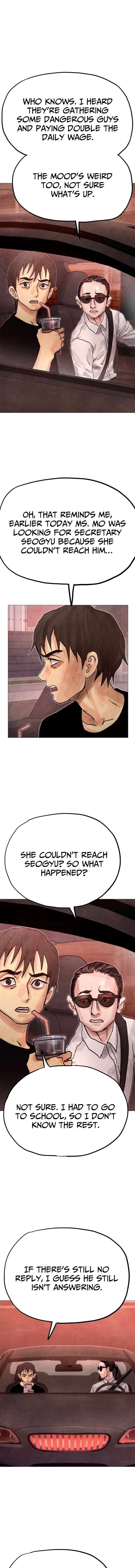 Devil Capital Chapter 13 – Page 15
