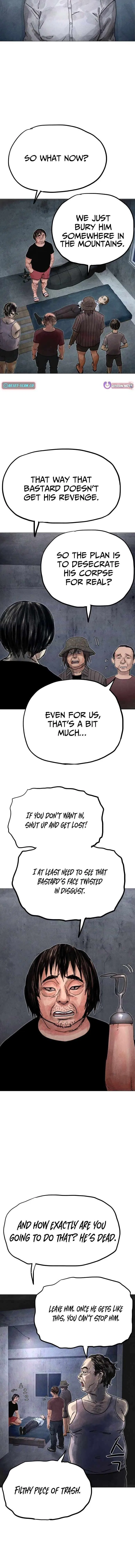 Devil Capital Chapter 13 – Page 19