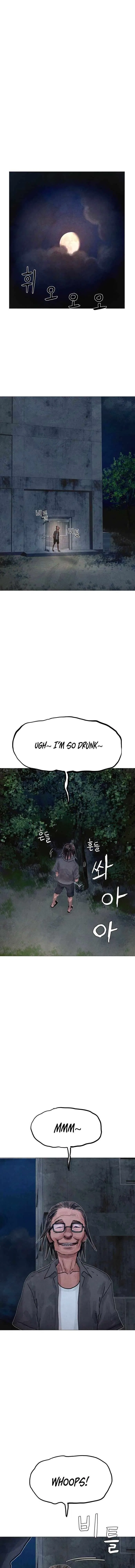 Devil Capital Chapter 13 – Page 20