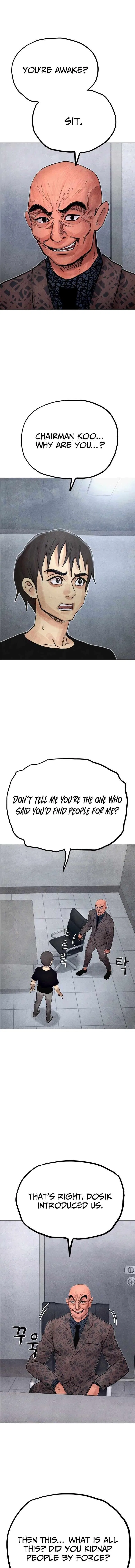 Devil Capital Chapter 13 – Page 24