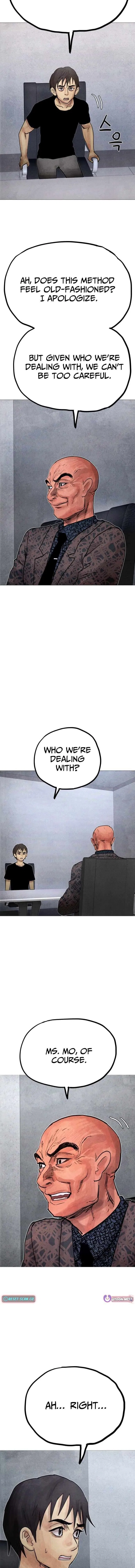Devil Capital Chapter 13 – Page 25