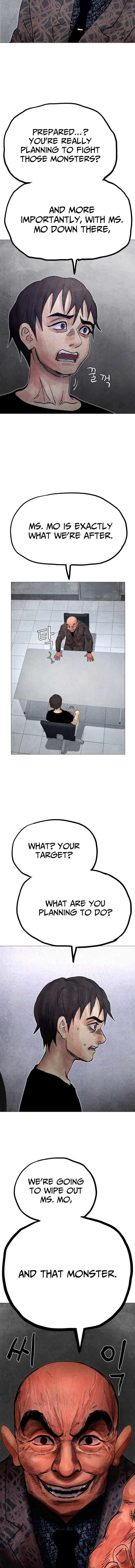 Devil Capital Chapter 13 – Page 29