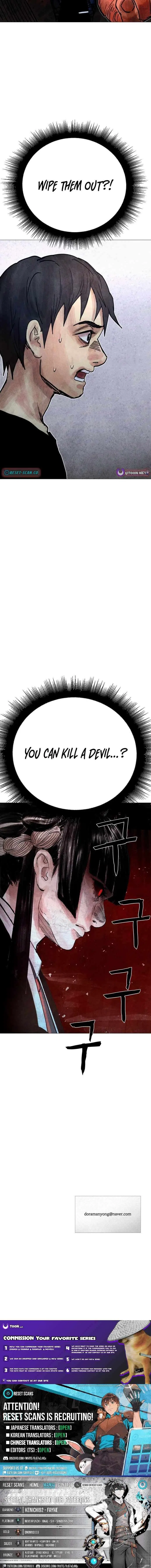 Devil Capital Chapter 13 – Page 30