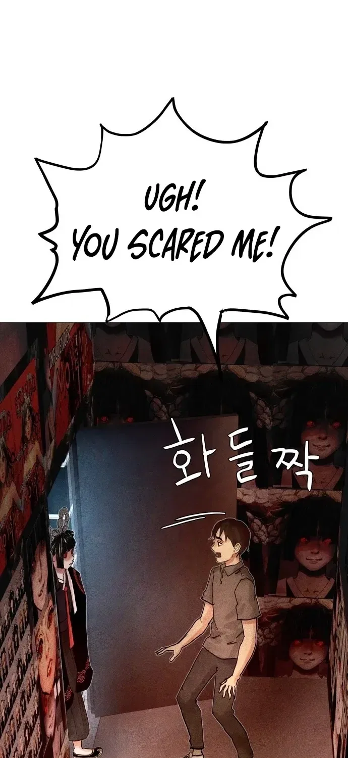 Devil Capital Chapter 11 – Page 131