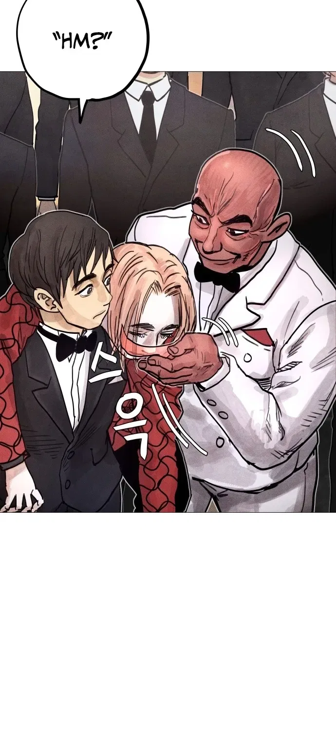 Devil Capital Chapter 10 – Page 57