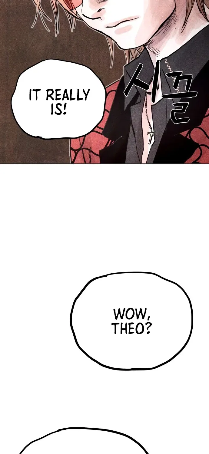 Devil Capital Chapter 9 – Page 27