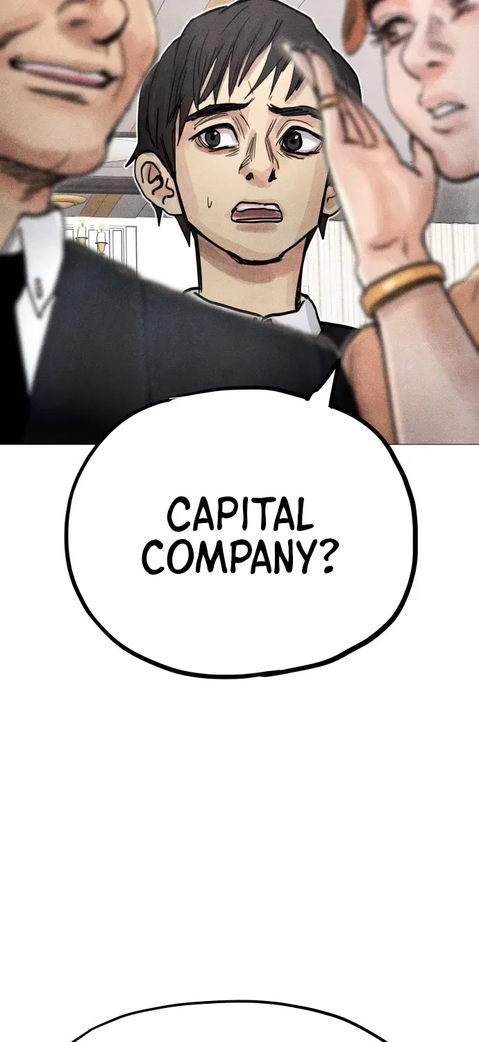 Devil Capital Chapter 9 – Page 34