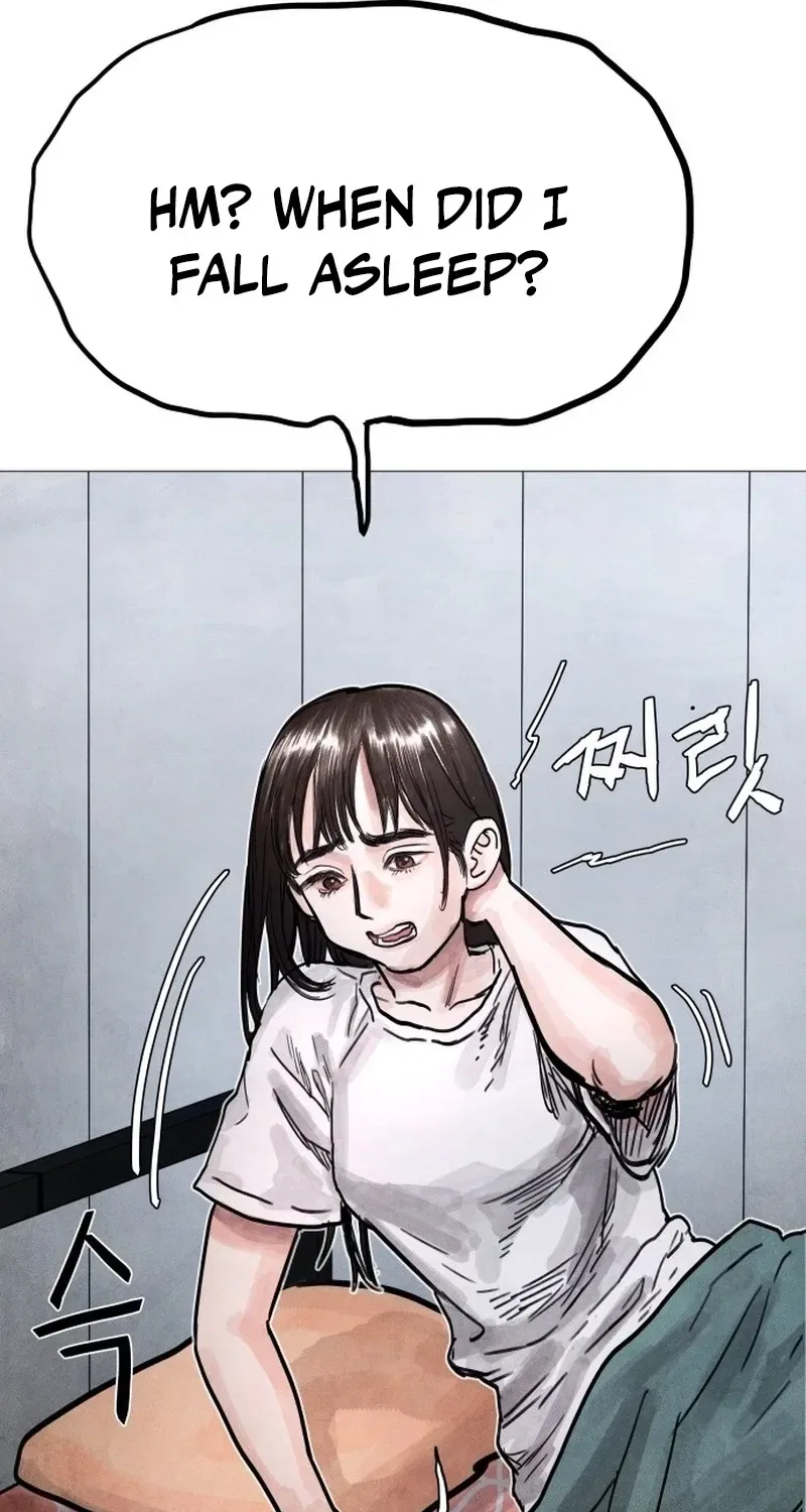 Devil Capital Chapter 8 – Page 35