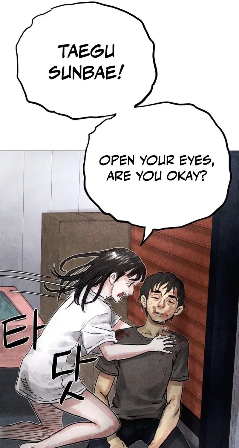 Devil Capital Chapter 8 – Page 57