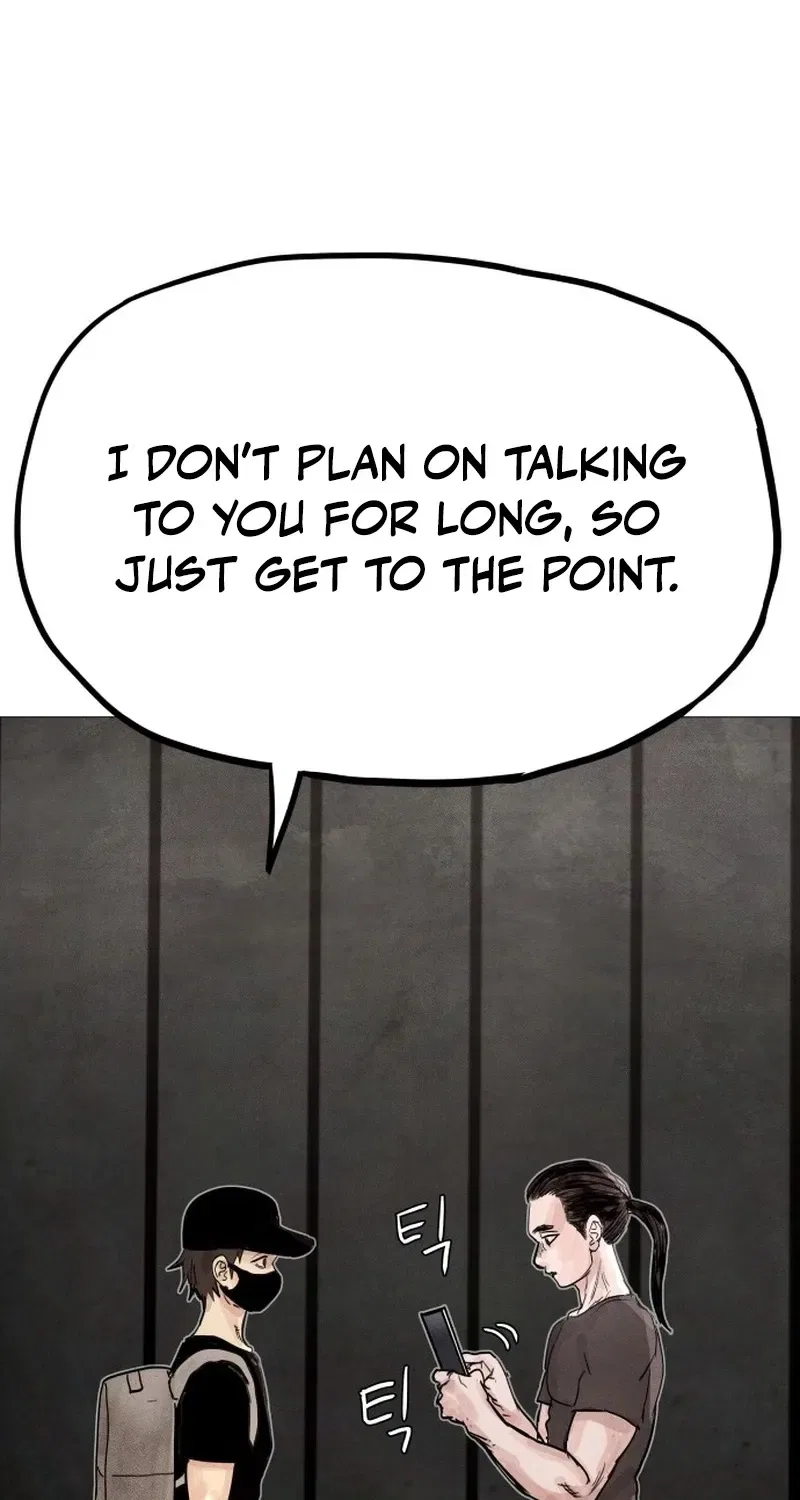 Devil Capital Chapter 8 – Page 128