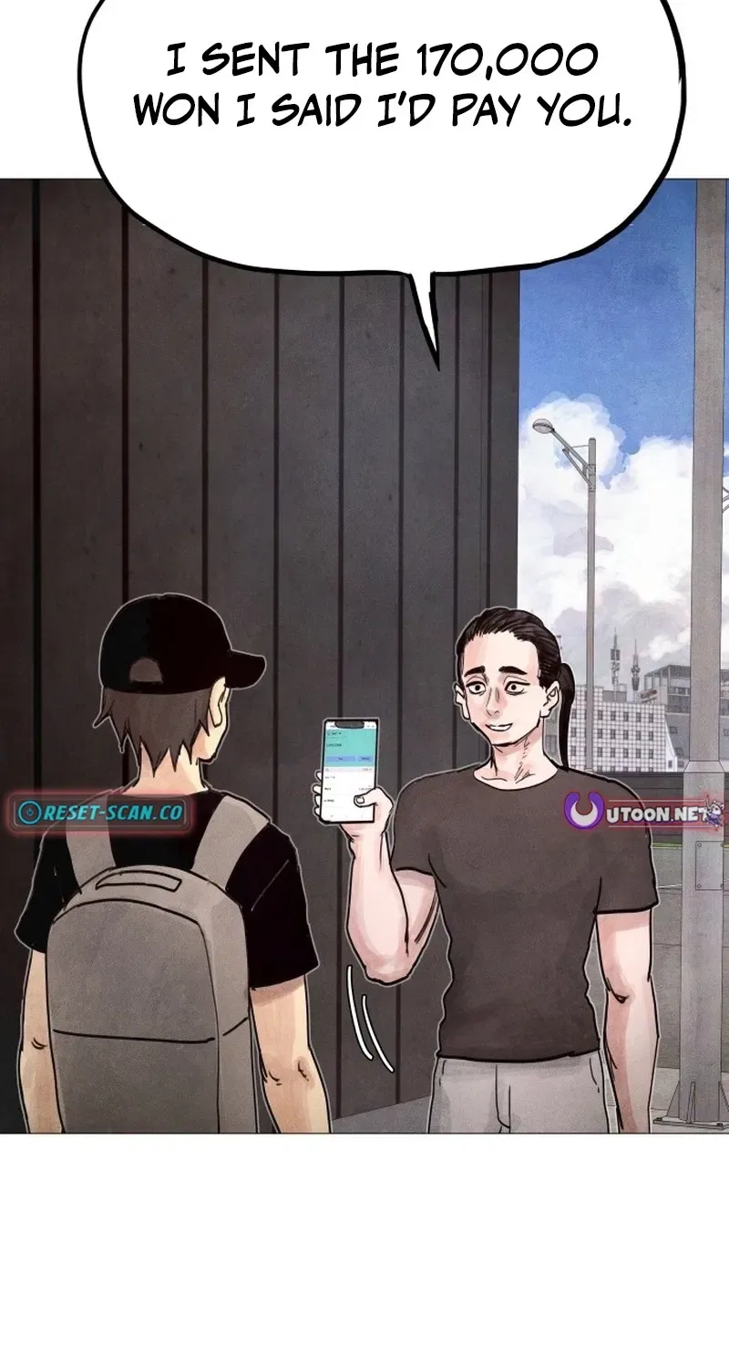 Devil Capital Chapter 8 – Page 130