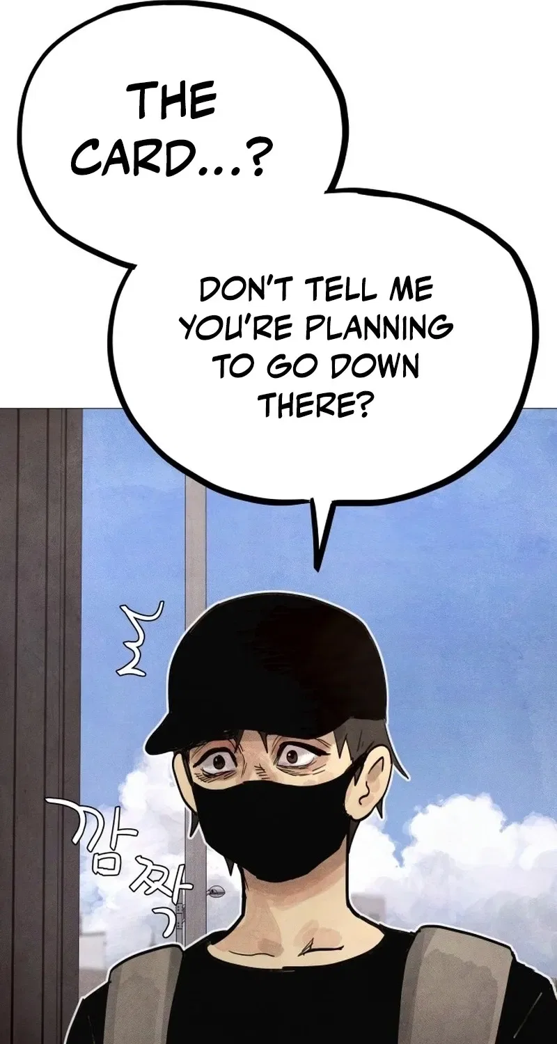 Devil Capital Chapter 8 – Page 155