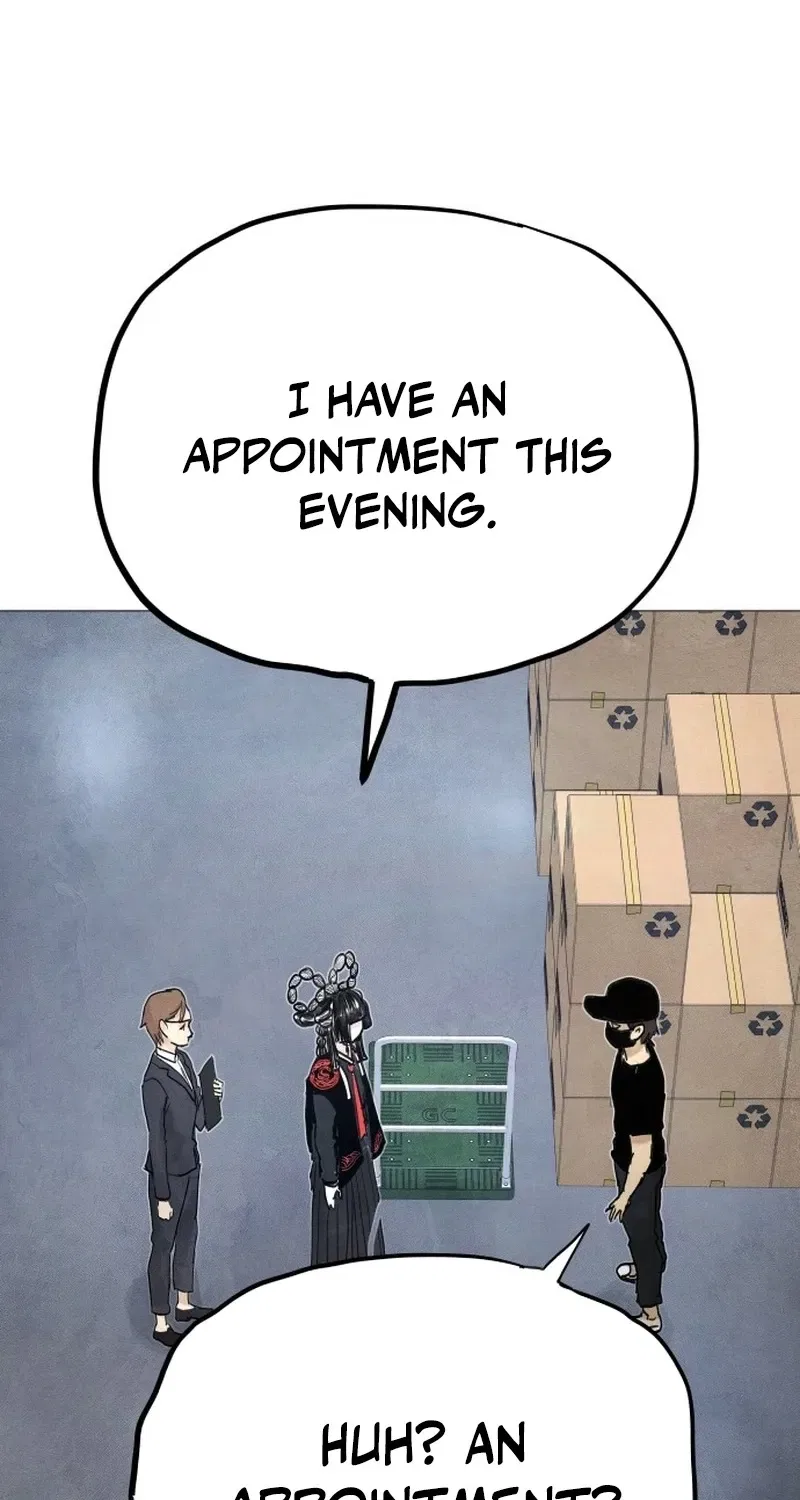 Devil Capital Chapter 8 – Page 186