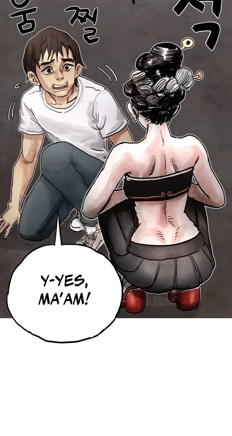 Devil Capital Chapter 6 – Page 53