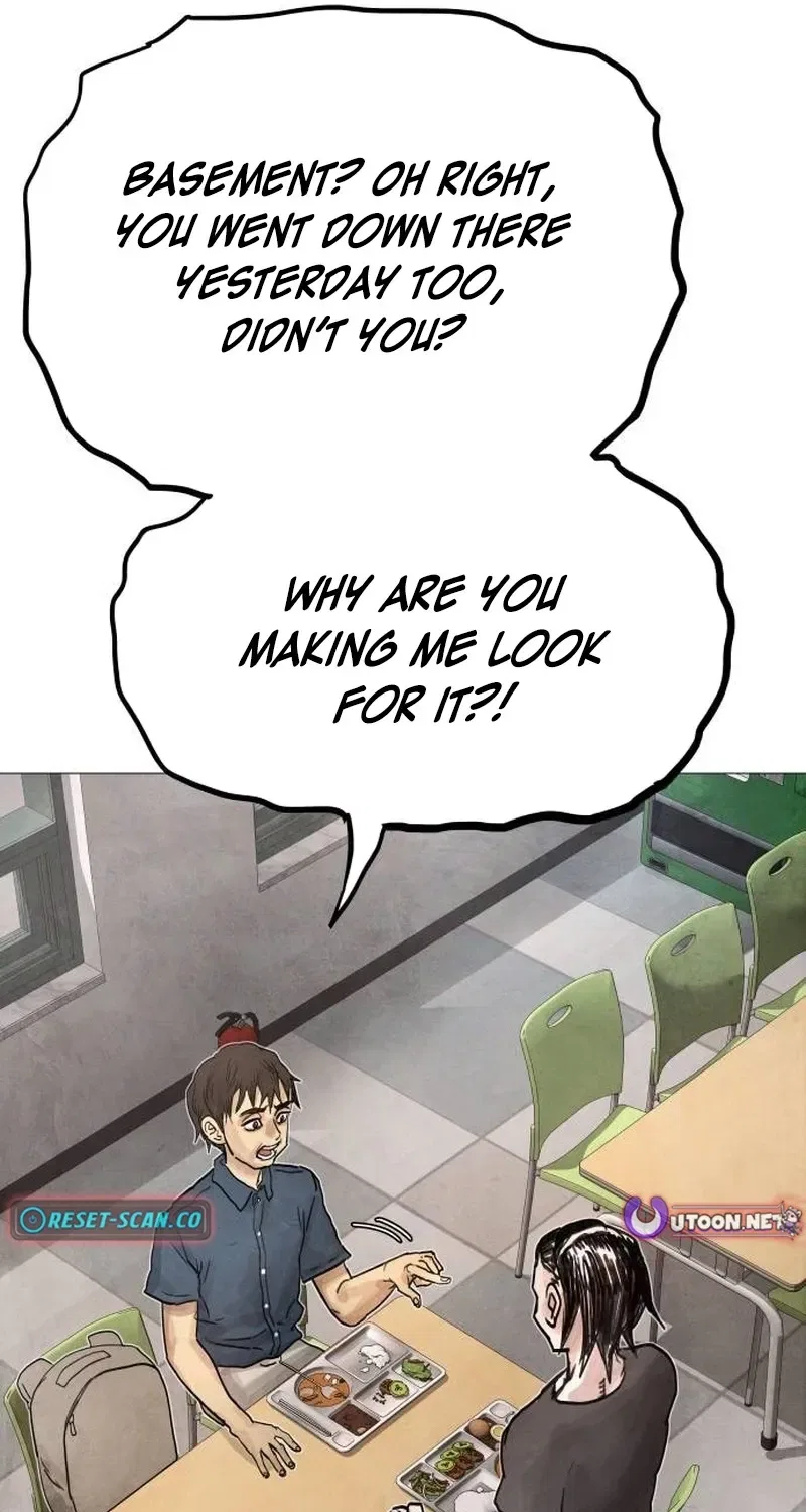 Devil Capital Chapter 6 – Page 73