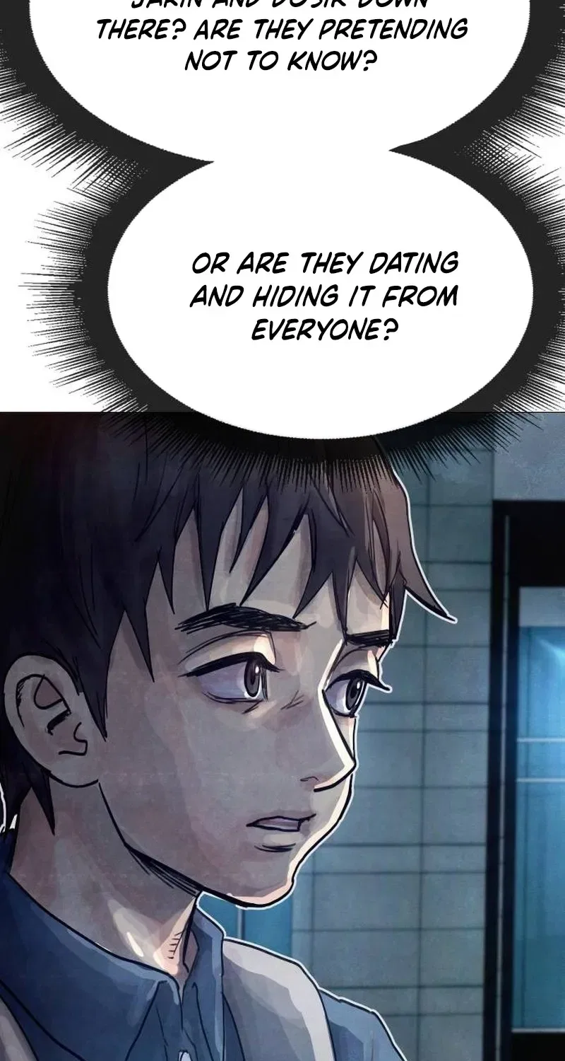 Devil Capital Chapter 6 – Page 110