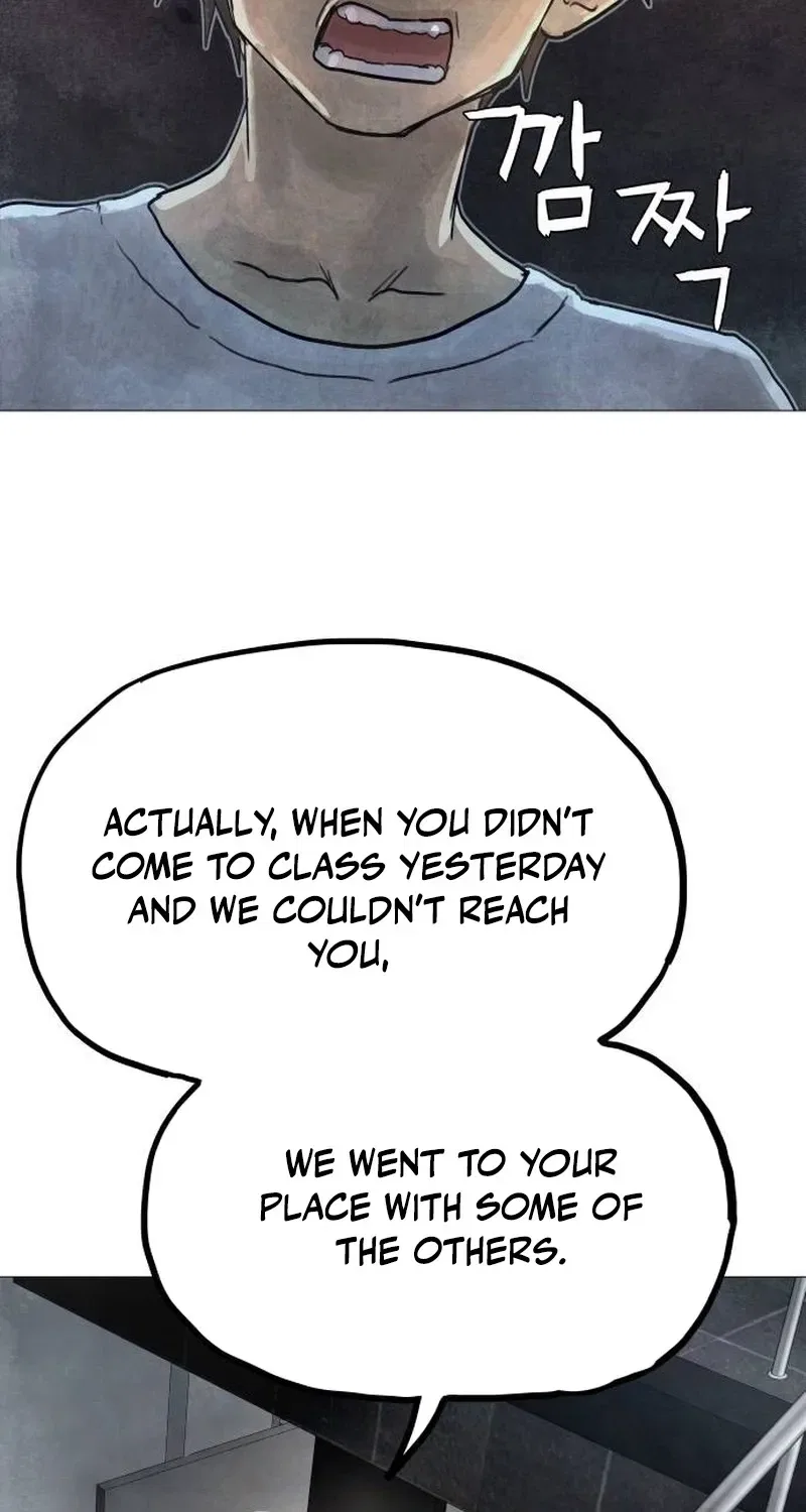 Devil Capital Chapter 5 – Page 4
