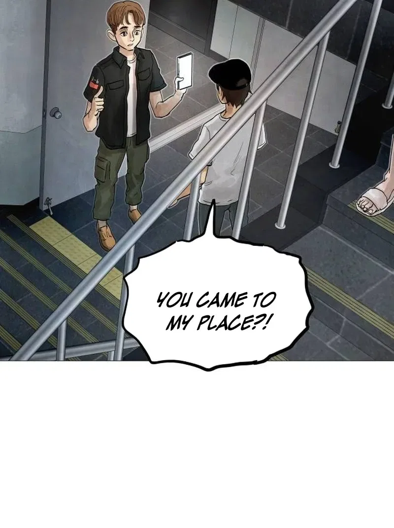 Devil Capital Chapter 5 – Page 5