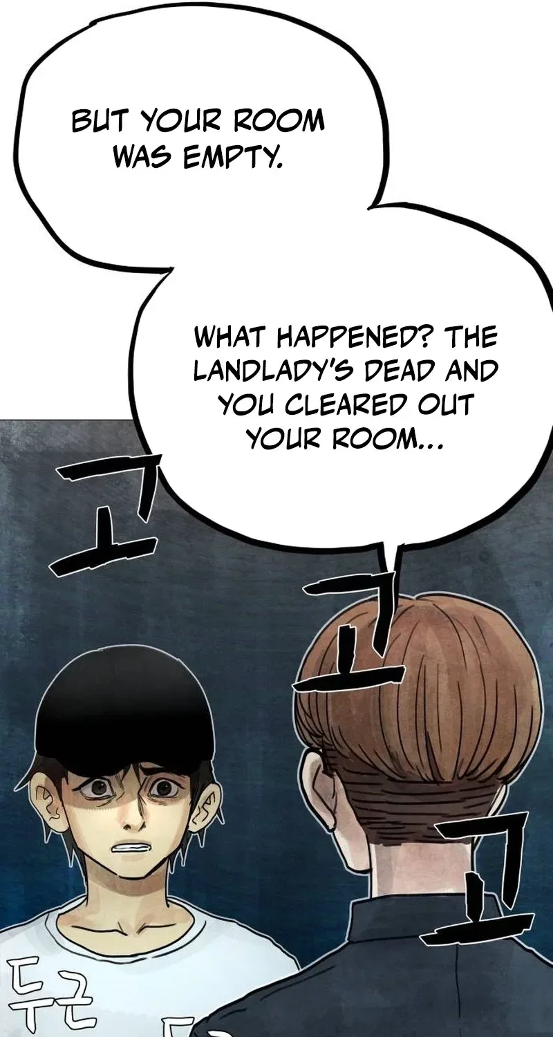 Devil Capital Chapter 5 – Page 6