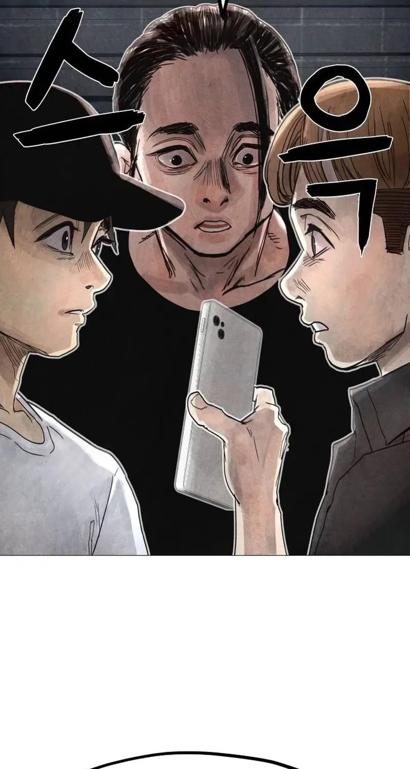 Devil Capital Chapter 5 – Page 8