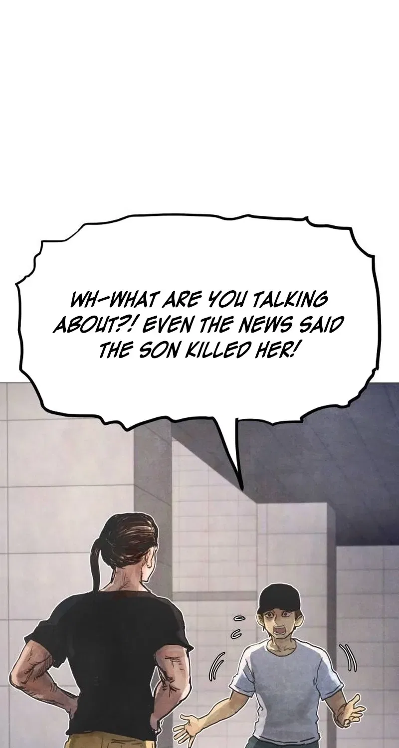 Devil Capital Chapter 5 – Page 21