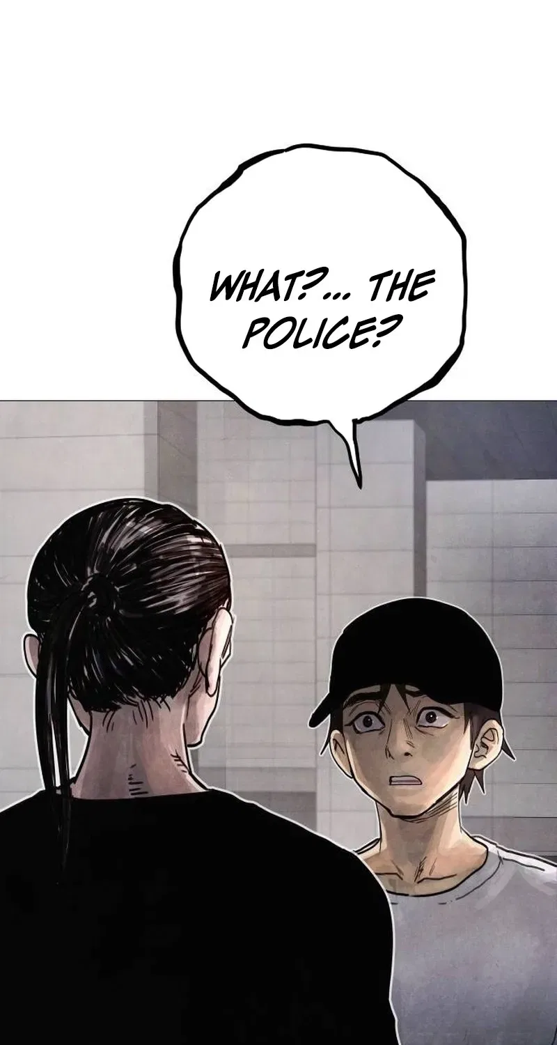 Devil Capital Chapter 5 – Page 27