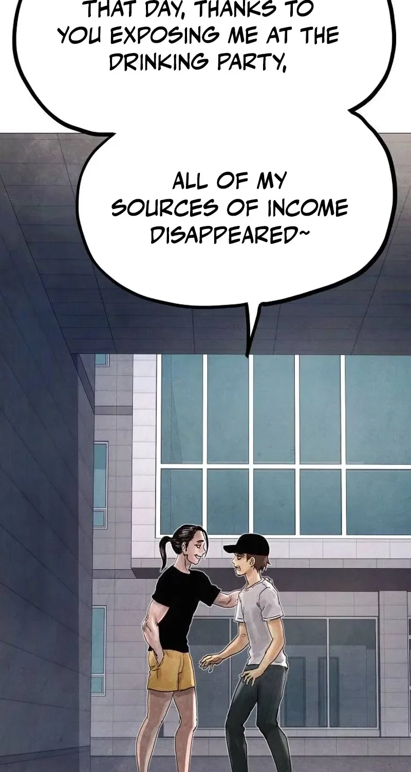 Devil Capital Chapter 5 – Page 32