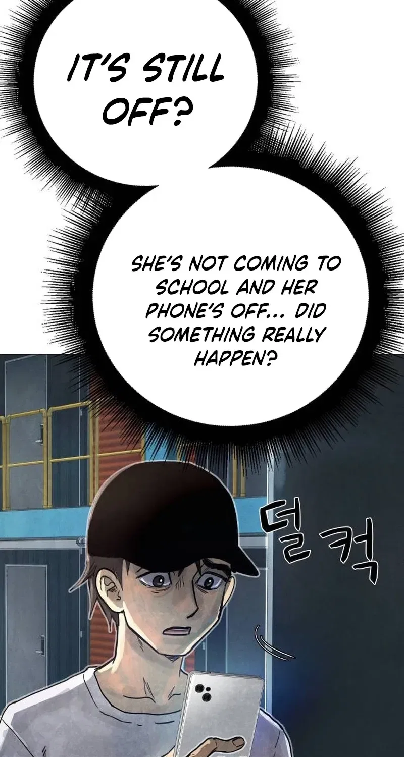Devil Capital Chapter 5 – Page 43