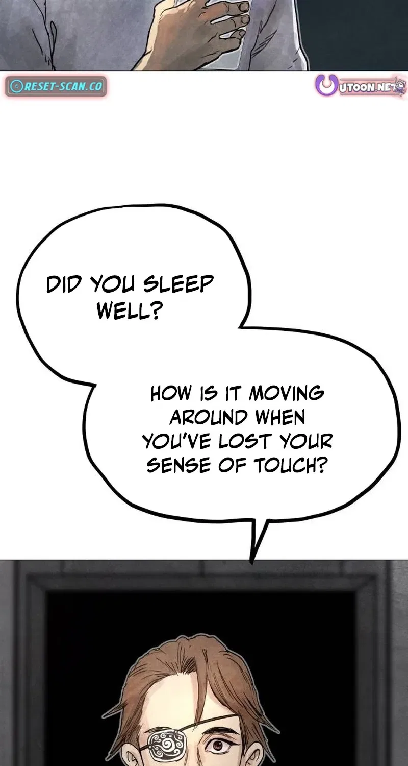 Devil Capital Chapter 5 – Page 44