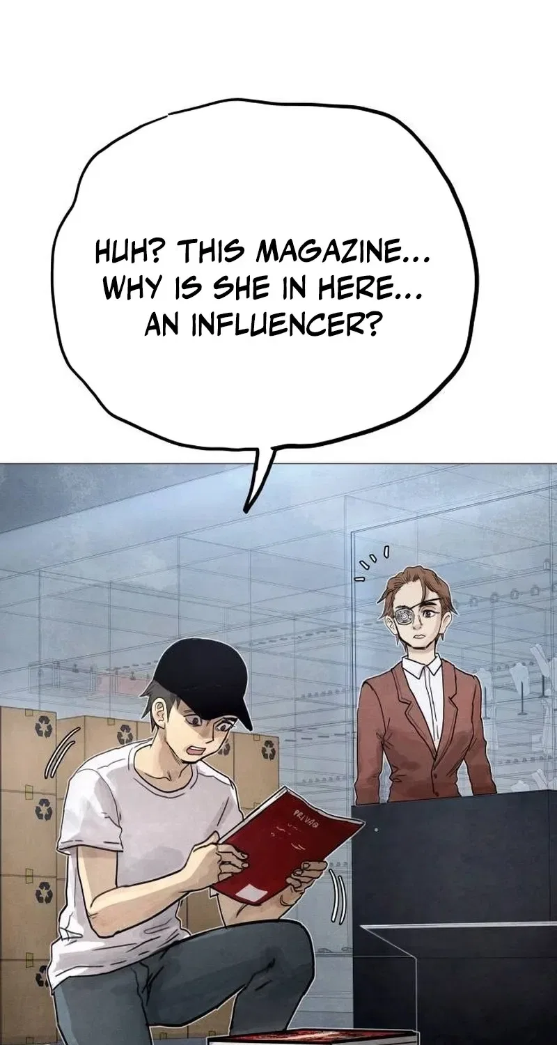Devil Capital Chapter 5 – Page 70