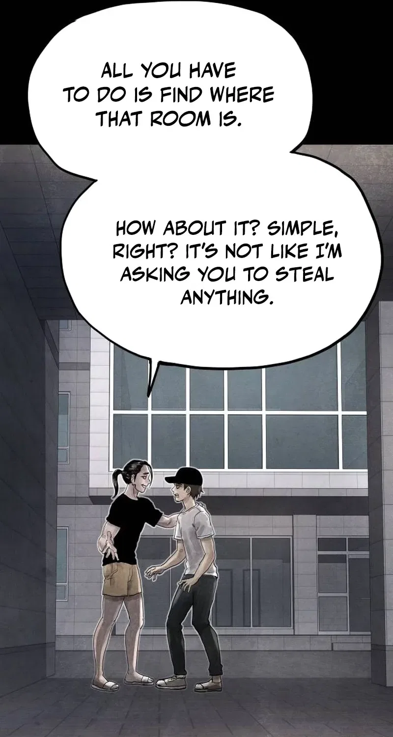 Devil Capital Chapter 5 – Page 86