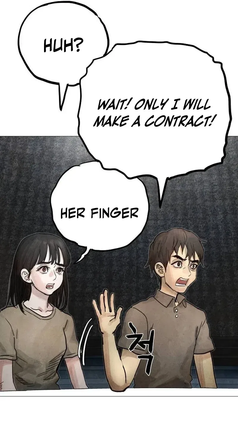 Devil Capital Chapter 4 – Page 12