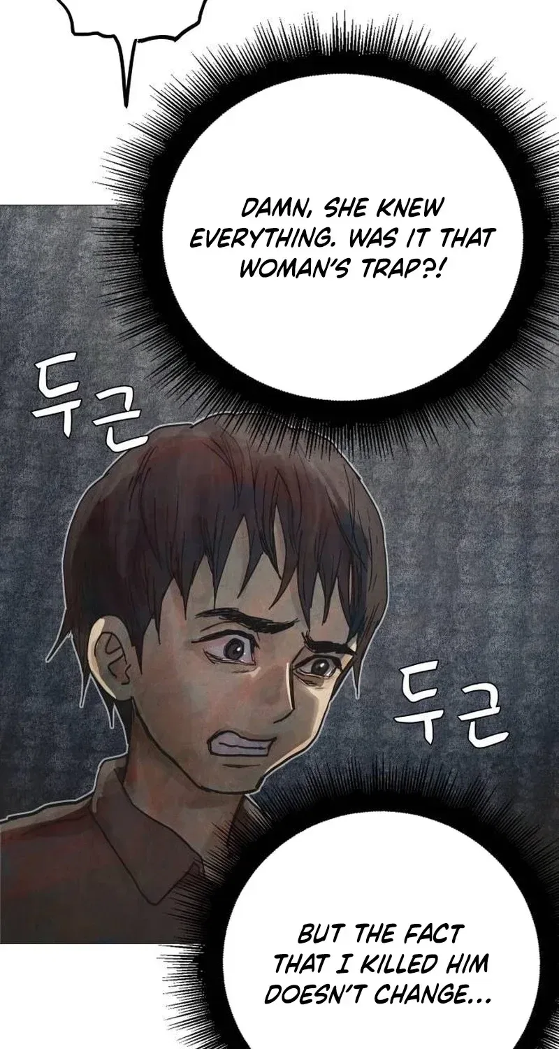 Devil Capital Chapter 4 – Page 22