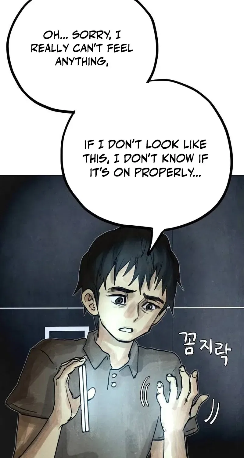 Devil Capital Chapter 4 – Page 92