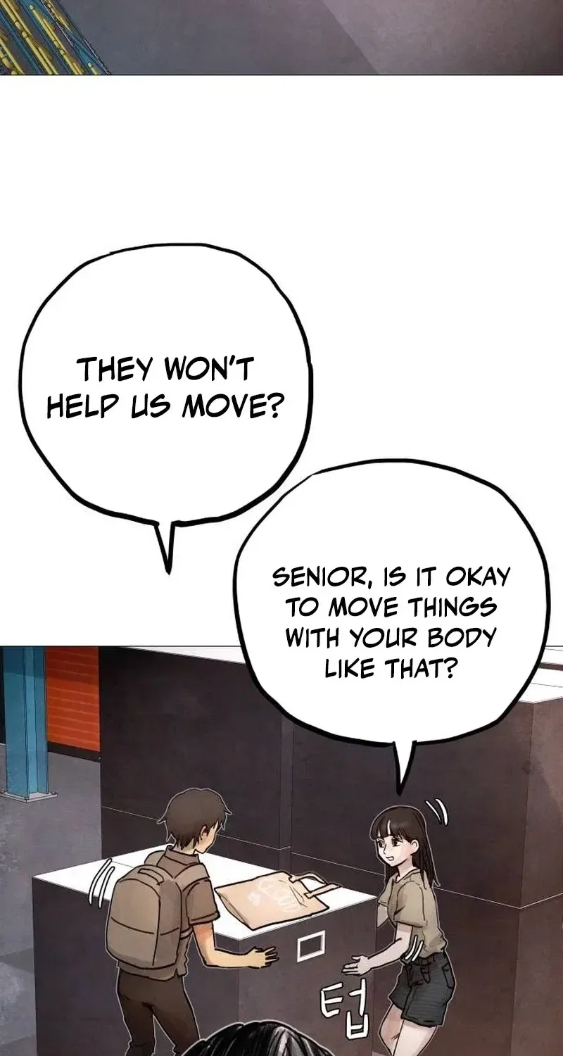 Devil Capital Chapter 4 – Page 128