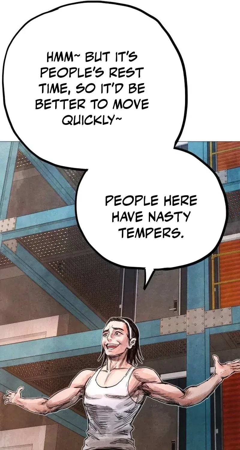 Devil Capital Chapter 4 – Page 142