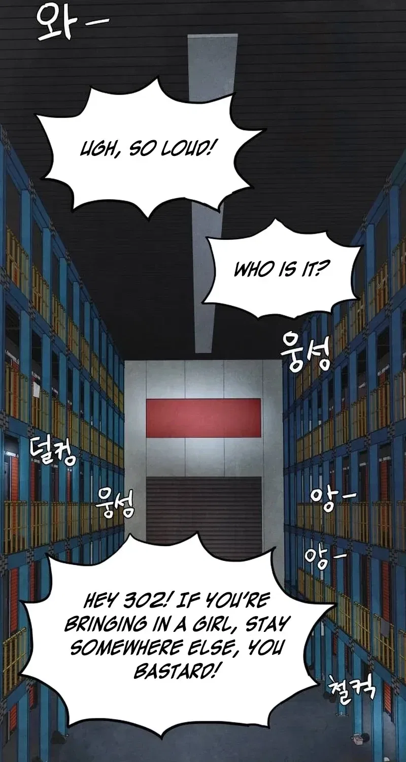 Devil Capital Chapter 4 – Page 164