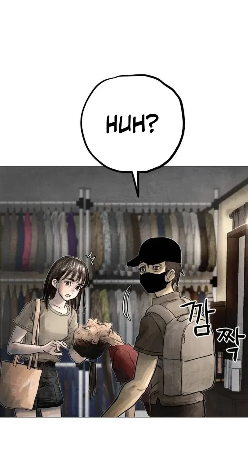 Devil Capital Chapter 3 – Page 2